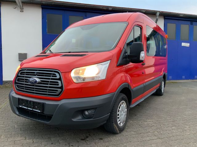 Ford Transit Kombi 310 L3 Trend