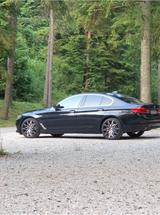 BMW 520d xDrive  - BMW 520 in Frankfurt (Main)