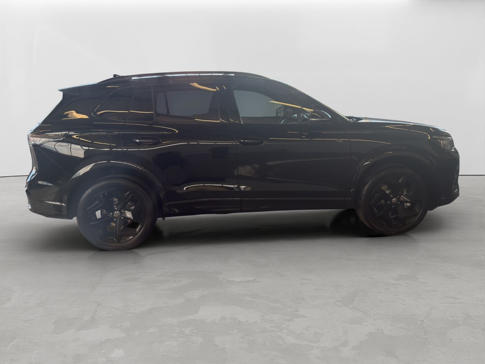Volkswagen Tiguan - Bild 7