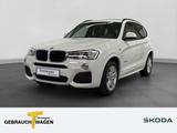 BMW X3 xDrive 20 d M SPORT PANO NAVI KAMERA - BMW X3 Gebrauchtwagen in Essen