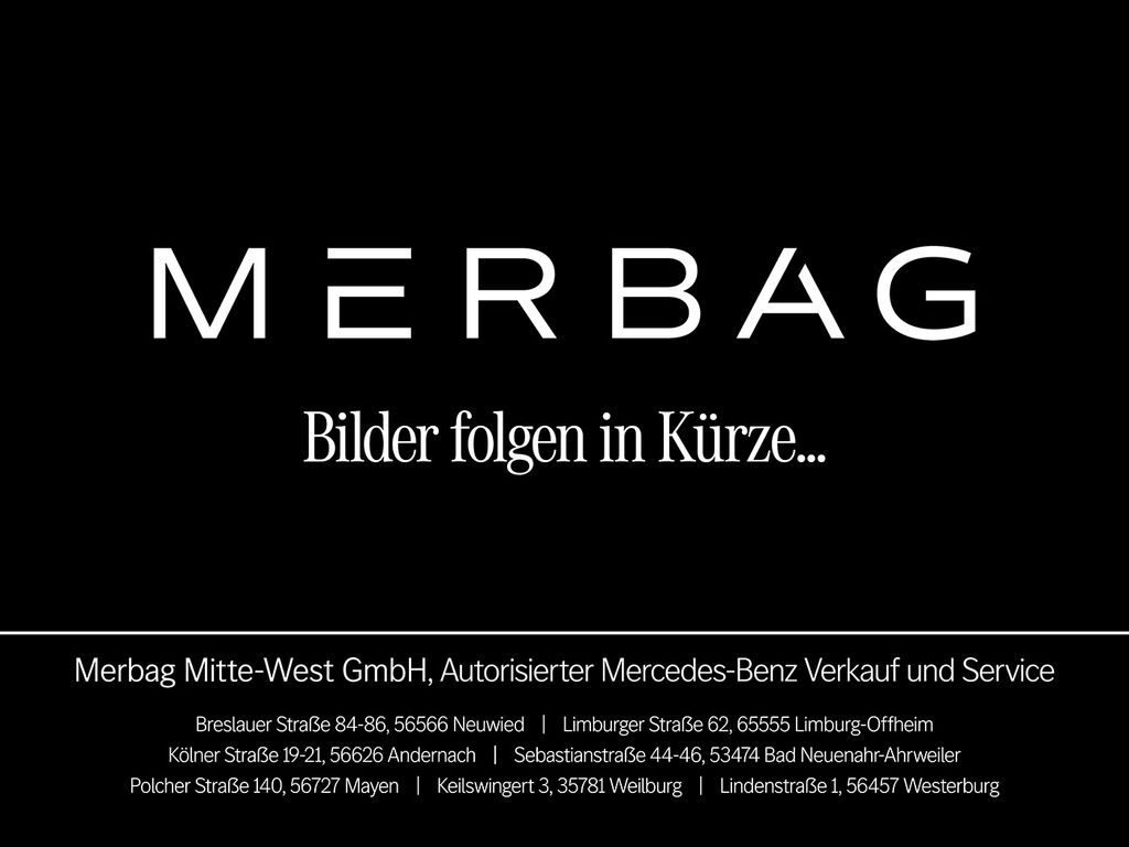 Image of Mercedes-Benz GLC 300