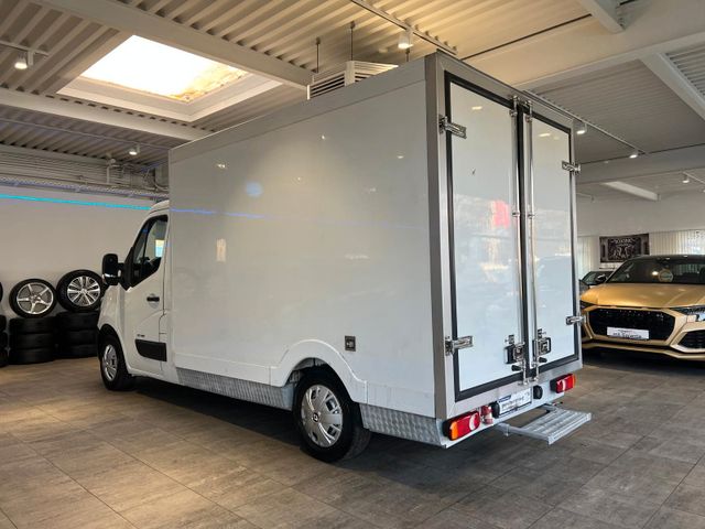 RENAULT Master as - Bild 5