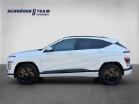 Hyundai KONA Elektro - Vorschau Bild 3