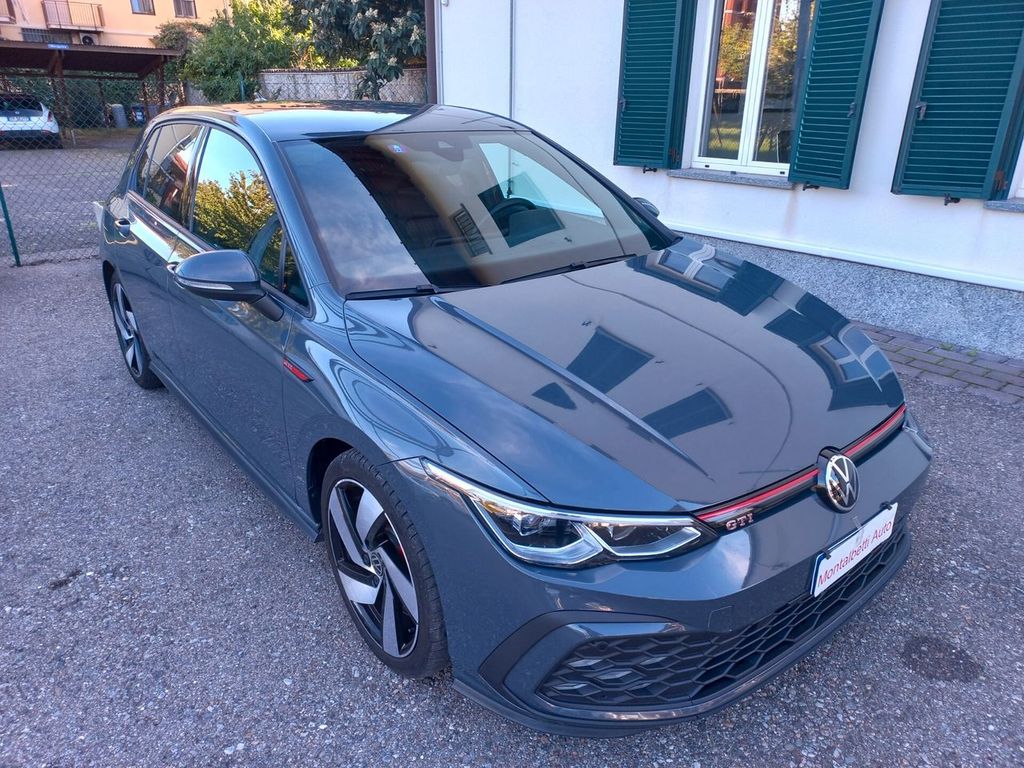 Image of Volkswagen Golf