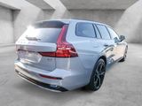 Volvo V60 B4 Plus Dark SHZ KAMERA H/K AHK STANDHZ LED - Volvo: Dachreling