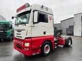 MAN TGX 18.460 XLX Intarder Hydraulik Xenon - MAN TGX 18-460