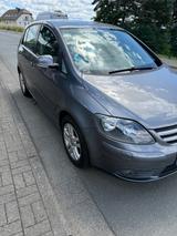 Volkswagen Golf Plus 1.4 neuer TÜV  Scheckheft sehr sauber - gebrauchte VW Golf Plus aus dem Jahr 2008