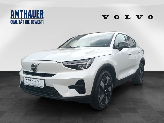 Volvo C40 Single Ext. Range PLUS - Standhzg./Cam/Pano