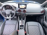 Audi Q2 - Vorschau Bild 12