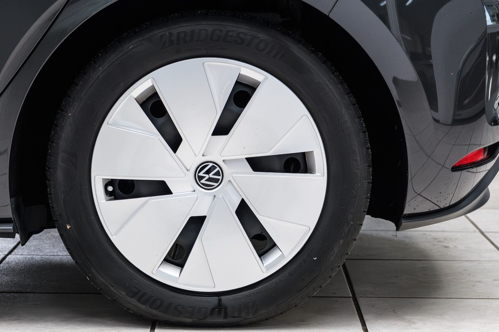 Fahrzeugabbildung Volkswagen ID.3 Pure Performance City LED+NAV+SHZ+ACC+APP