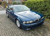 BMW E39 540i - BMW 540: Kombi, E39 540i