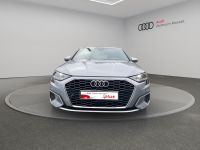 Audi A3 - Vorschau Bild 10