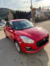 Suzuki Swift 1.2 DUALJET HYBRID ALLGRIP Comfort Comfort - Suzuki Swift: Allgrip