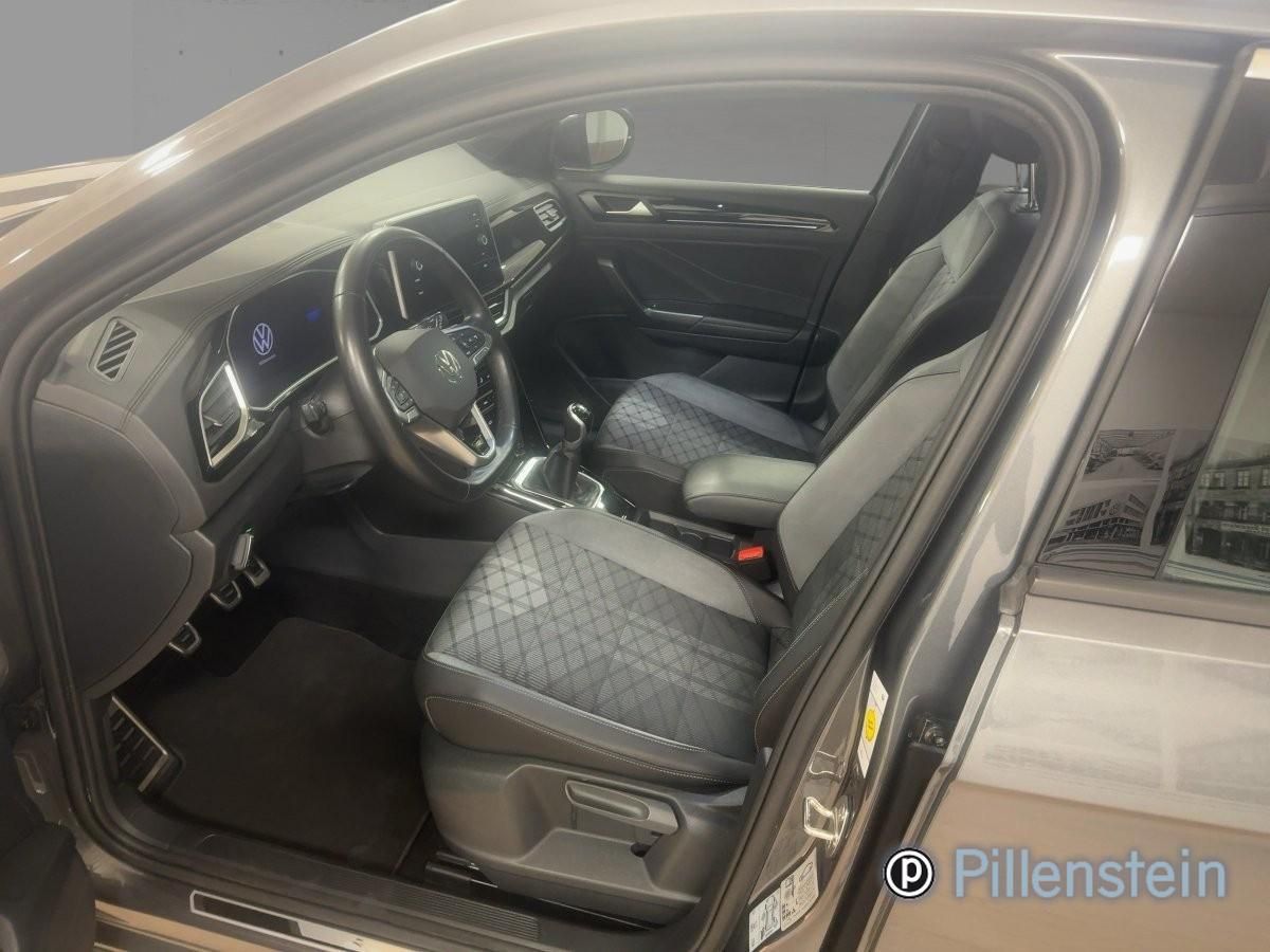 Volkswagen T-Roc - Bild 7