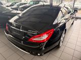 Mercedes-Benz CLS 350 BE AMG*SD*RFK*ILS*Memory - Mercedes-Benz CLS 350 in Bremen