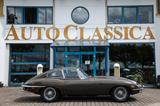 Jaguar E-Type 4.2 Coupé - gebrauchte Jaguar E-Type aus dem Jahr 1969