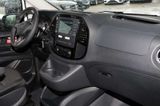Mercedes-Benz Vito 114 Kasten Select Audio 40+RüKam+LED+DAB - Mercedes-Benz Vito: Kasten