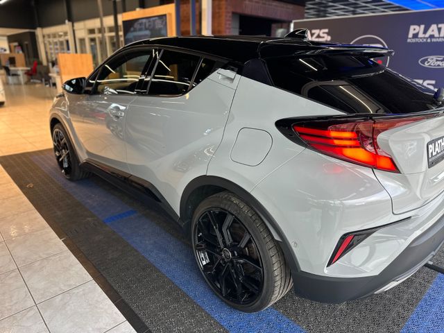 Toyota C-HR Hybrid GR Sport *AHK*20 Zoll*