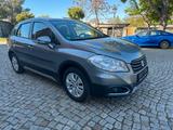 Suzuki (SX4) S-Cross 1.6 Allrad 4WD - gebrauchte Suzuki Kleinbus