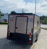 Kip Shelter Plus mit Sonnensegel und Fahrradträger - Angebote