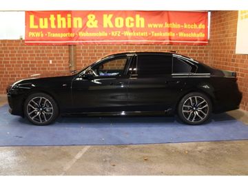 BMW 740 - 4