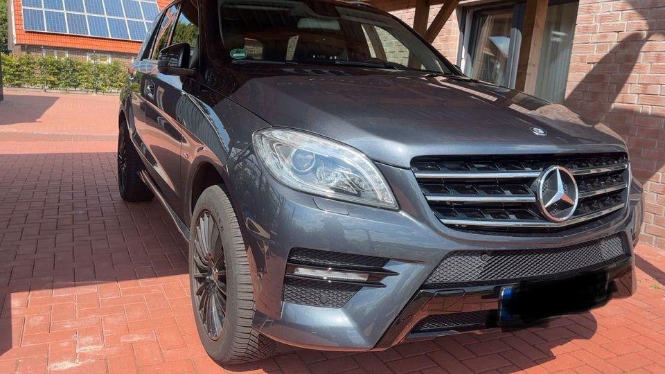 Mercedes-Benz Andere