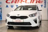 Kia Ceed Sportswagon Edition 7 *1.Hand*Navi*RFK - Kia: Kombi