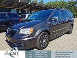 Lancia Voyager S 2.8 CRD 7 Sitze Navi TÜV Neu+Garantie - Lancia aus 2015