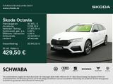 Skoda Octavia Combi RS 1.4 iV *MATRIX*PANO*AHK*StdHz*C