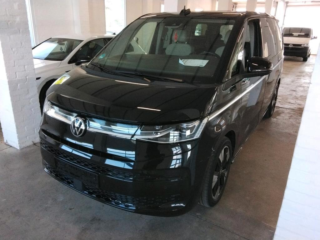 Volkswagen T 7 Multivan 2.0 TDI Style lang*STANDH*PANO*MATR
