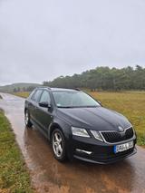 Skoda Octavia III 5E 150ps 7Gang DSG Top A... - Skoda Octavia: Ii
