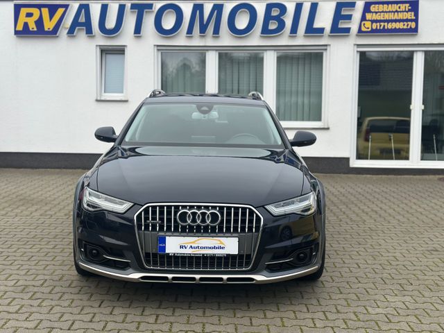 Audi A6 Allroad quattro 3.0 TDI*LED*LUFT*ACC*