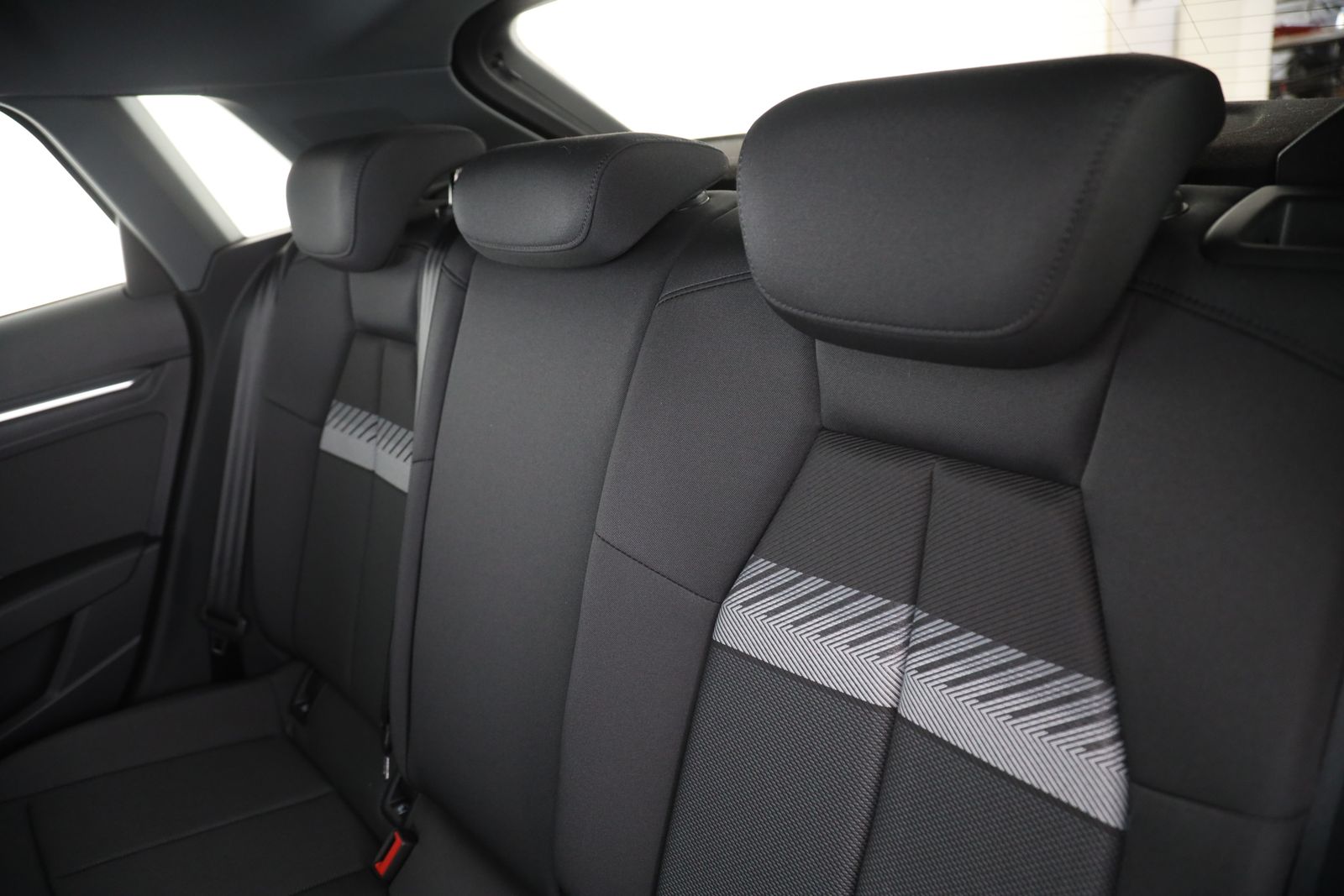 Audi A3 - Bild 13