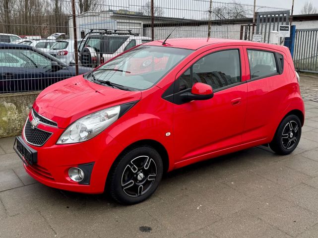 Chevrolet Spark LS