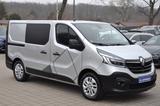 Renault Trafic Kasten L1H1 3,0t Komfort - Angebote