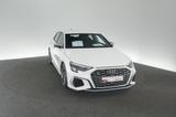 Audi S3 Sportback 2.0 TFSI S tronic ACC LED - gebrauchte Audi S3 aus dem Jahr 2023
