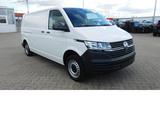 Volkswagen T6.1 Transporter Abt e- Lang 1-Gang Klima Radio - Volkswagen T6 mit Elektro-Antrieb