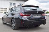 BMW 320 d xDrive Touring M Sport *Shadow*ACC*DAB* - BMW Gebrauchtwagen von 2023