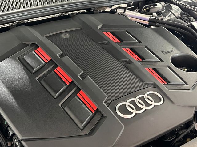 Audi S7 Sportback 3.0 TDI quattro Panorama,B&O,Matrix