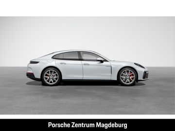 Porsche Panamera - 5