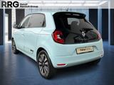 Renault Twingo Electric Techno - Renault Elektroautos