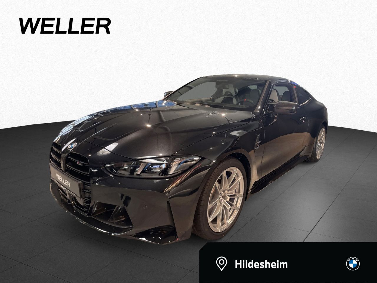 BMW M4 - Bild 1