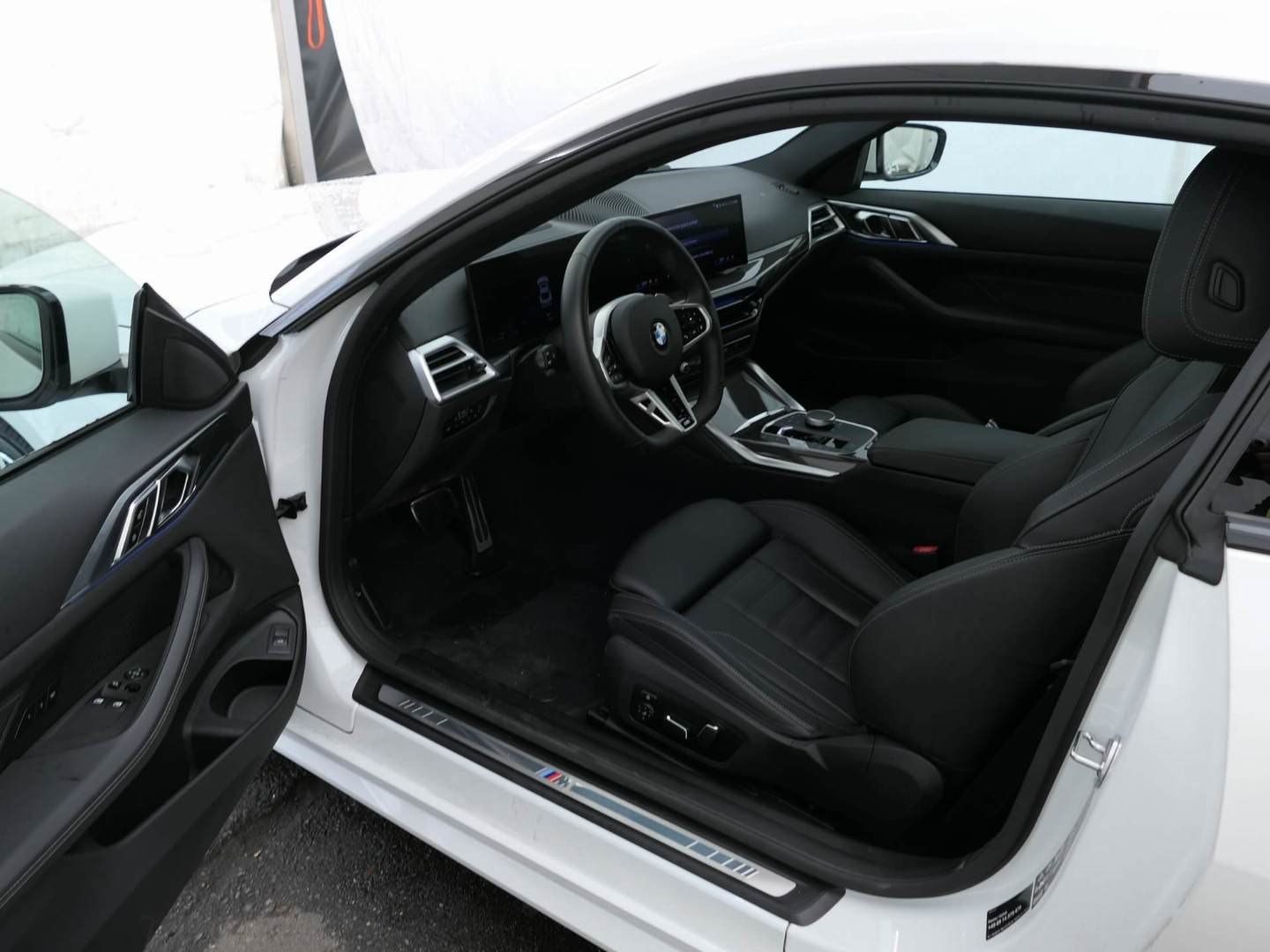 BMW 420 - Bild 7