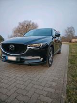 Mazda MAZDA CX 5. 2,5 motor. 2020 Jahr - Mazda: J
