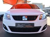 Seat Alhambra 2.0 TDI Style PDC RFK 7 Sitzer - Seat Alhambra in Stuttgart