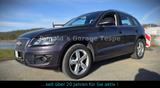 Audi Q5 2.0 quattro - 2.Hd. - wenig KM - SH AUDI - gebrauchte Audi Q5 aus dem Jahr 2012