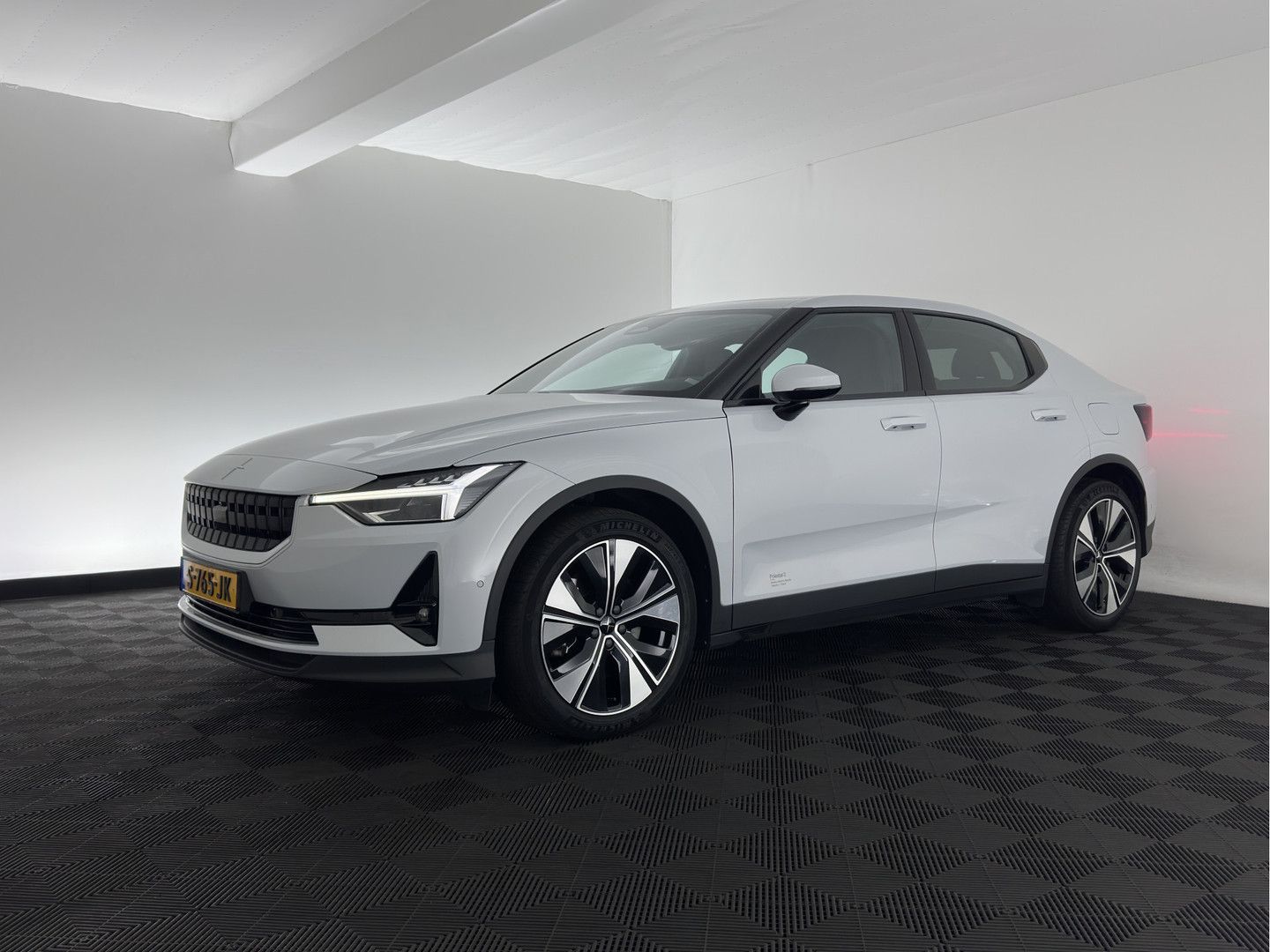 Polestar 2 Standard Range Single motor 69 kWh [3-Fase-11k imagem 3