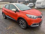 Renault Captur Dynamique - gebrauchte Renault Captur aus dem Jahr 2013