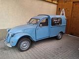 Citroën 2CV AZU 250  Baujahr 1960  Oldti... - Citroën aus 1960
