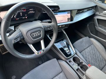 Audi A3 - 10